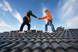 Best Chimney Flashing Repair  in Westville, OK